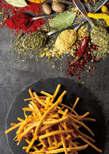 画像をギャラリービューアに読み込む, フレーバーけんぴ 全9種類