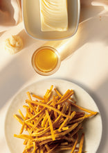 画像をギャラリービューアに読み込む, フレーバーけんぴ 全9種類