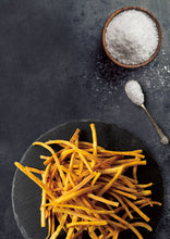 画像をギャラリービューアに読み込む, フレーバーけんぴ 全9種類