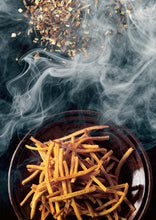 画像をギャラリービューアに読み込む, フレーバーけんぴ 全9種類