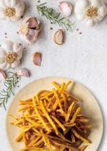 画像をギャラリービューアに読み込む, フレーバーけんぴ 全9種類