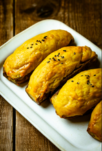 画像をギャラリービューアに読み込む, 【冷凍】まるごとスイートポテト(3個セット)