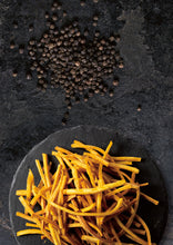 画像をギャラリービューアに読み込む, フレーバーけんぴ 全9種類