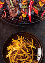 画像をギャラリービューアに読み込む, フレーバーけんぴ 全9種類