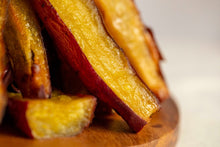 画像をギャラリービューアに読み込む, 【冷凍】熟成 皮付きほしいも 750g