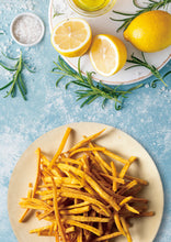 画像をギャラリービューアに読み込む, フレーバーけんぴ 全9種類