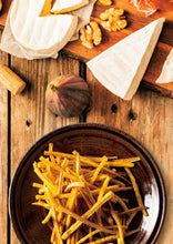 画像をギャラリービューアに読み込む, フレーバーけんぴ 全9種類